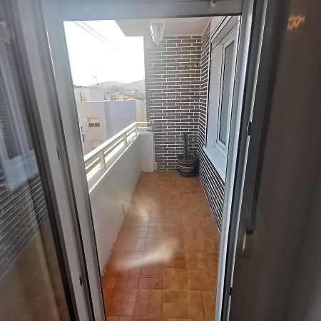 Apartamento La Garita Peñíscola Kültér fotó