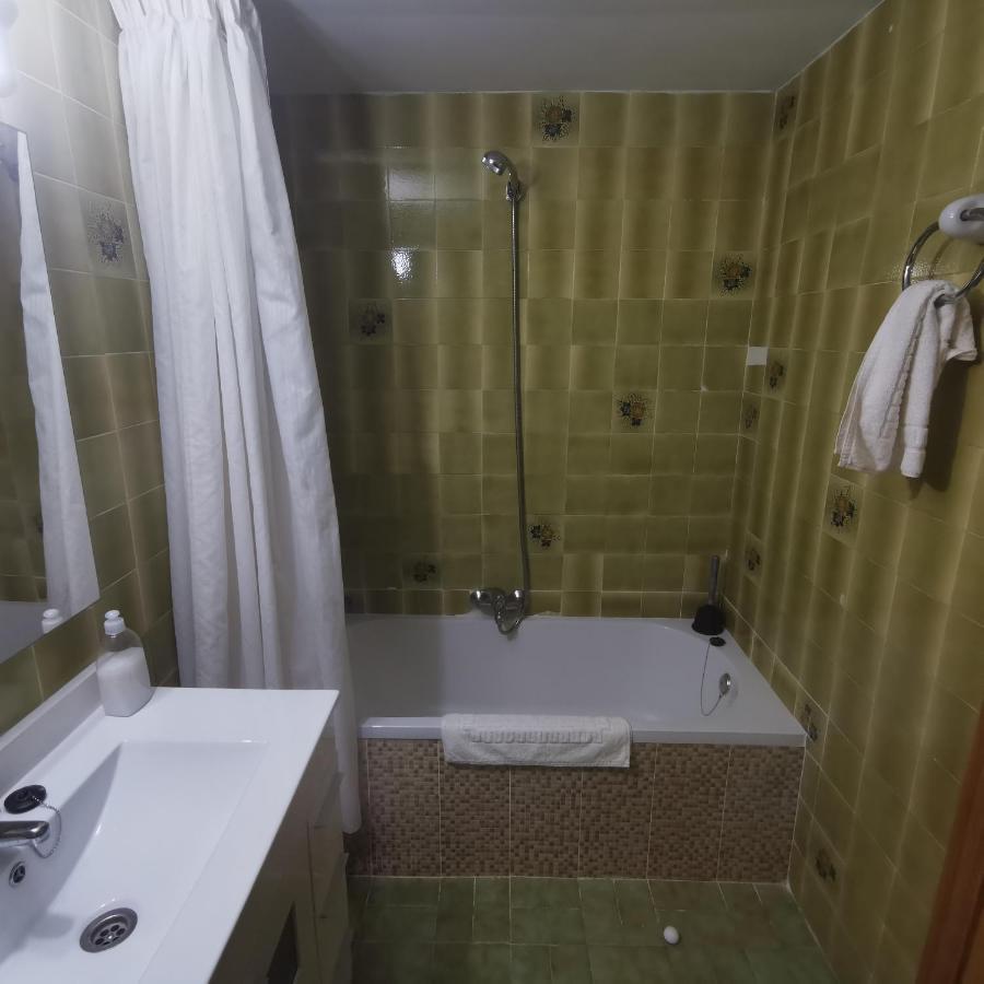 Apartamento La Garita Peñíscola Kültér fotó