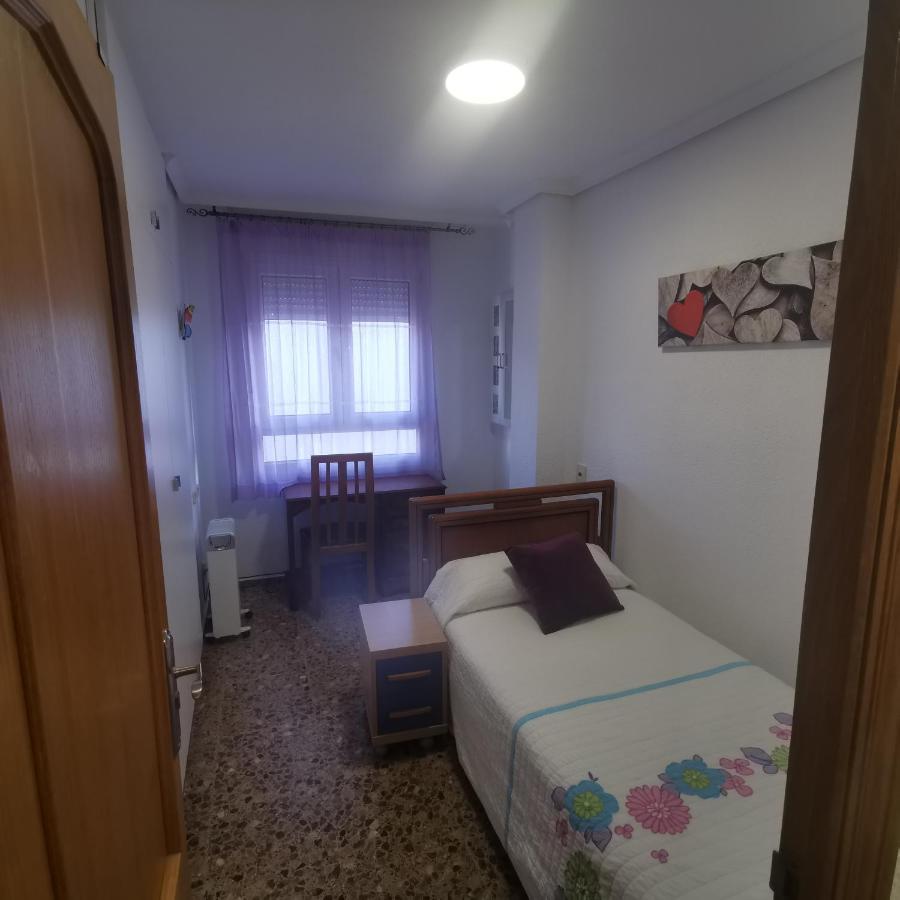 Apartamento La Garita Peñíscola Kültér fotó
