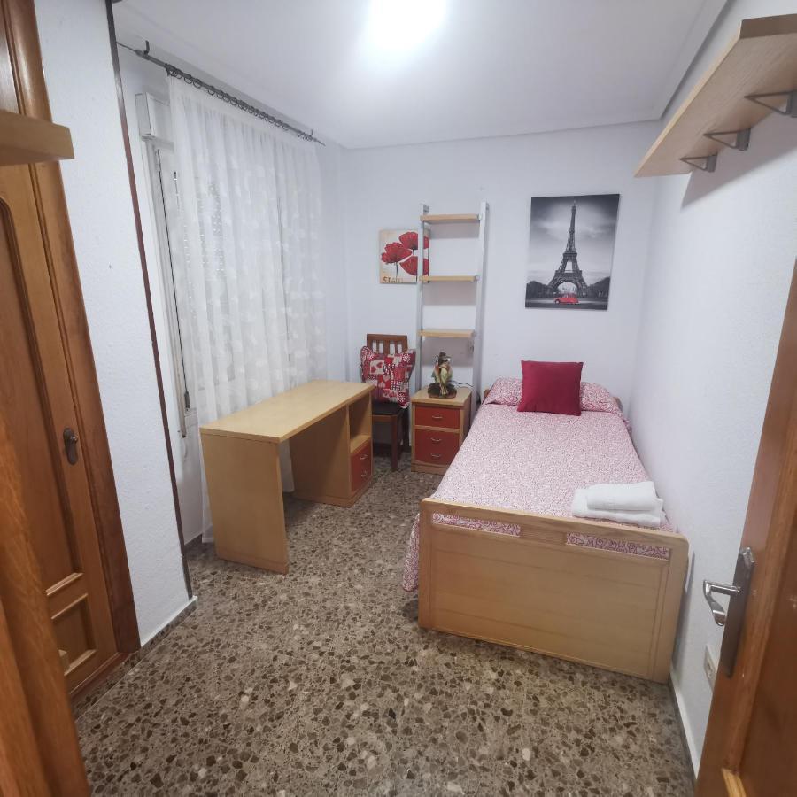 Apartamento La Garita Peñíscola Kültér fotó