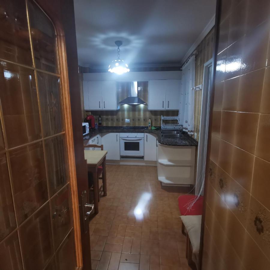 Apartamento La Garita Peñíscola Kültér fotó